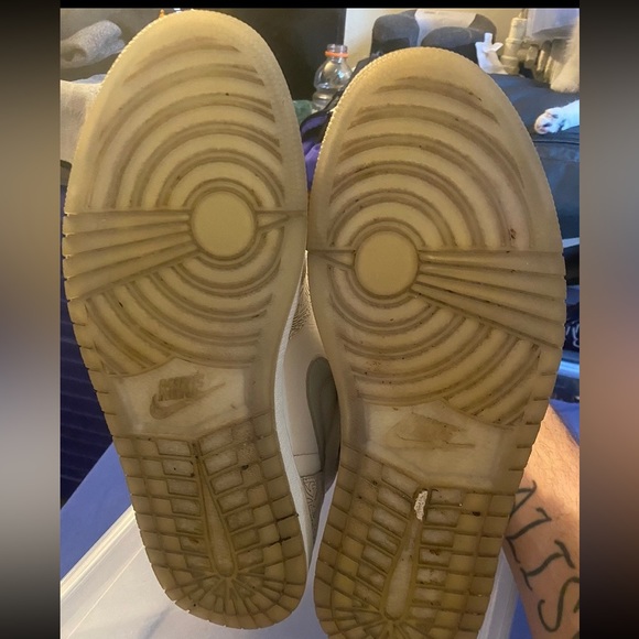 Jordan 1 high - Picture 5 of 5